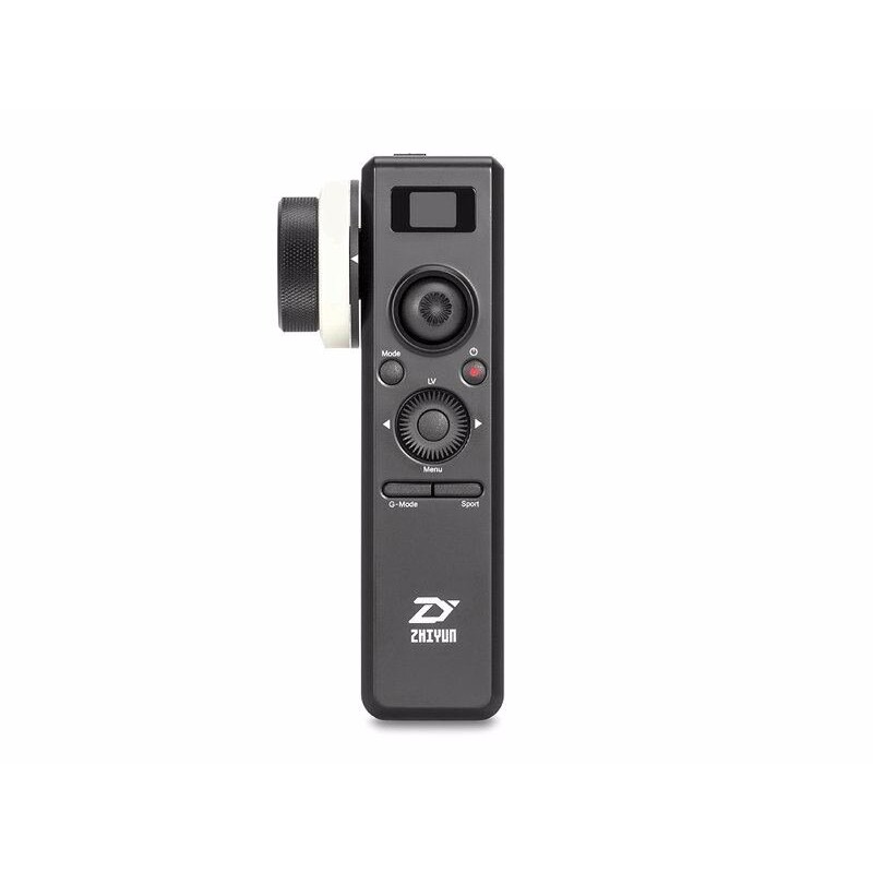 Follow Focus - Zhiyun