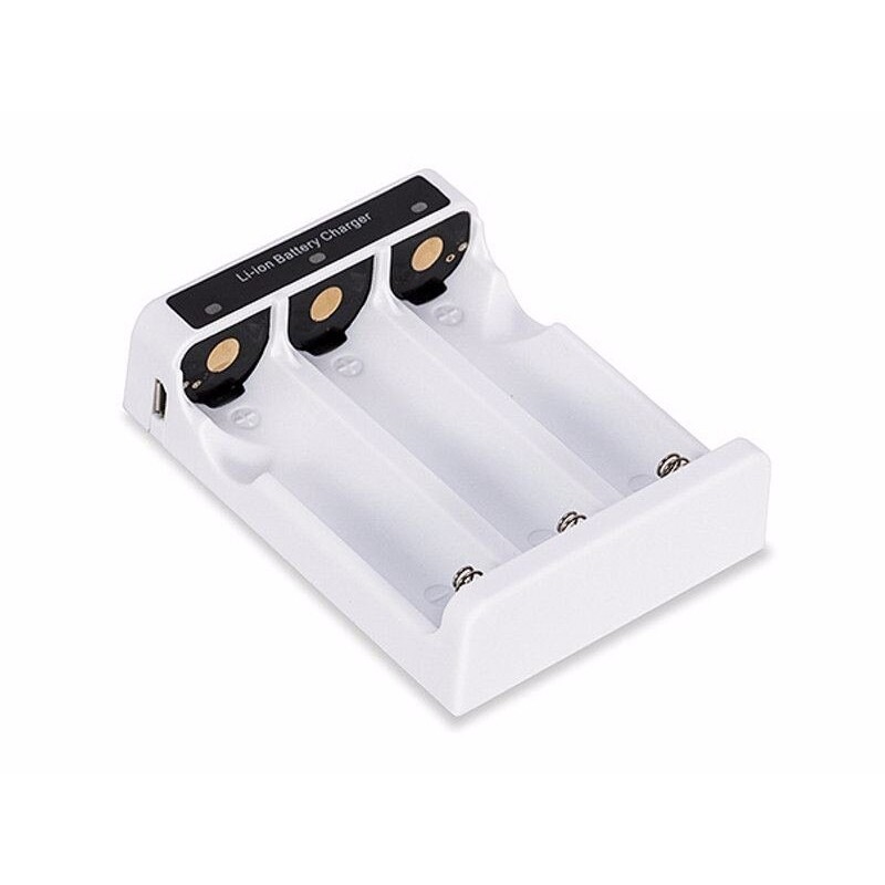 ZHIYUN BATTERY CHARGER FOR CRANE 2