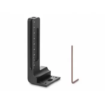 Ramię osi Pitch dla Canon 1DX