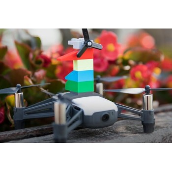 Adapter montażowy klocki LEGO - Tello