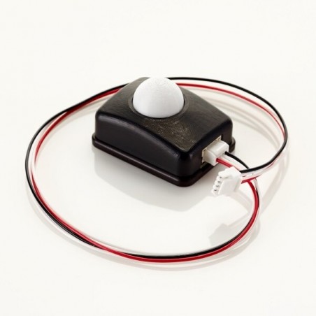 Incident Light Sensor