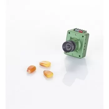 The Sentera High-Precision (ingle Sensors)