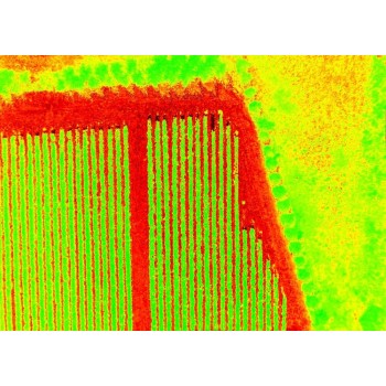 The Sentera High-Precision (ingle Sensors)