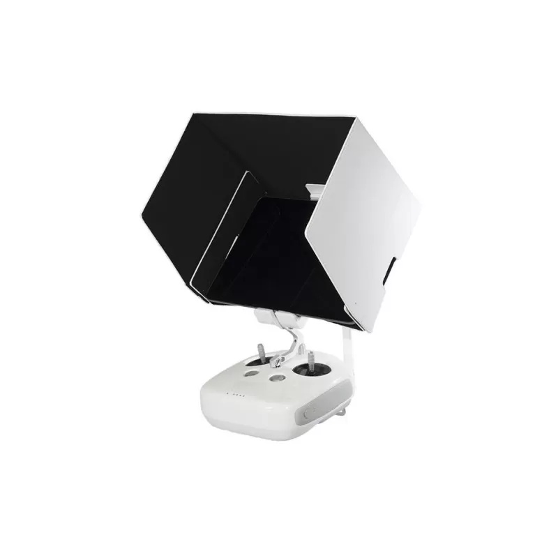 Remote Controller Monitor Hood for Tablets 9.7" - Phantom 3/4 I Inspire 1