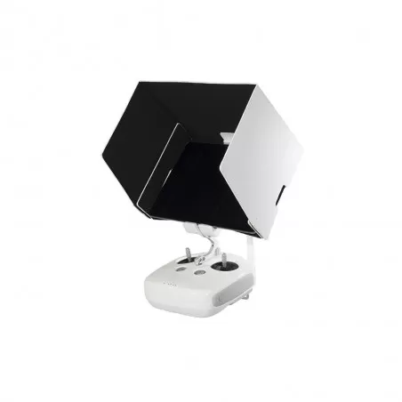 Remote Controller Monitor Hood for Tablets 9.7" - Phantom 3/4 I Inspire 1