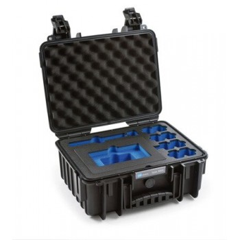 Walizka do DJI Crystalsky type 3000