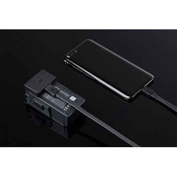 Adapter Powerbank - Mavic Air
