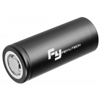 Batteries 22650 3000mAh 3.7V (2 pcs) - FY