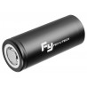 Batteries 22650 3000mAh 3.7V (2 pcs) - FY
