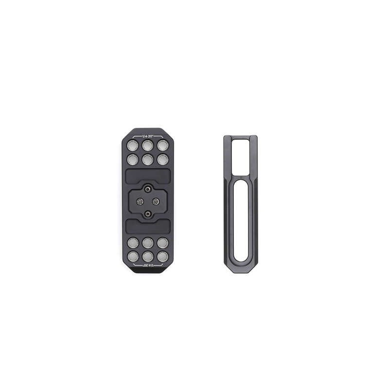Top Accessory Mounting Plate - Ronin 2