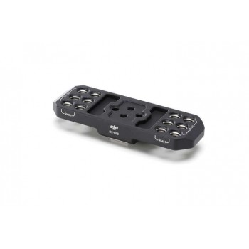 Top Accessory Mounting Plate - Ronin 2