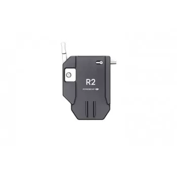 Universal Tripod Adapter - Ronin 2
