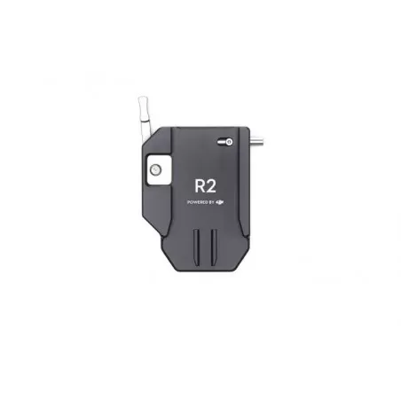 Universal Tripod Adapter - Ronin 2