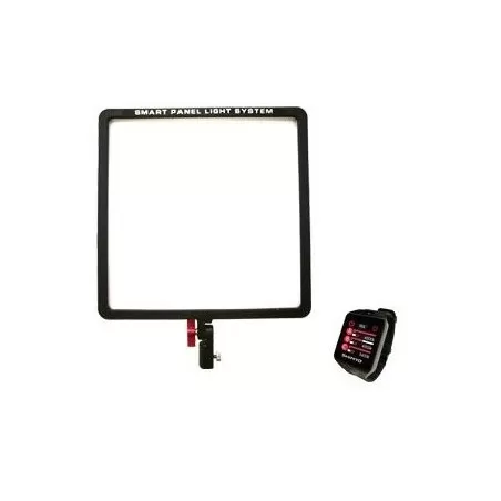 Zestaw P3D Inteligentna lampa LED - SHiNYO