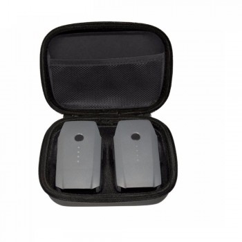 Lishy DJI Mavic Pro RC Battery Protection Case Bag