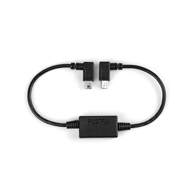 Kabel do kontroli Sony - Pilotfly Kabel do kontroli Sony - Pilotfly