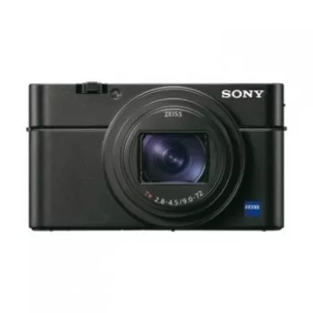 Sony DSCRX100M5