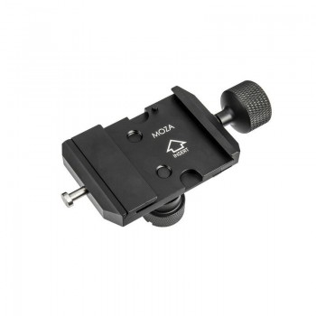 Adapter Manfrotto - Moza