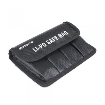 LiPo Safe Bag for battery - Osmo