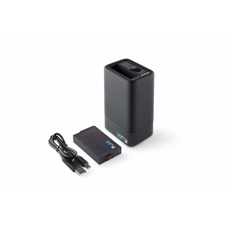 Fusion Battery