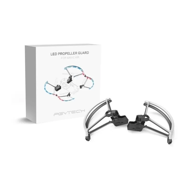 LED Propeller Guard for Mavic Pro