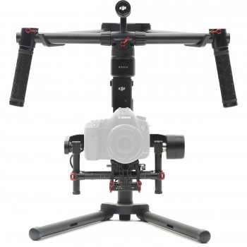 RONIN-M Gimbal 3-osiowy DJI - Nowość!