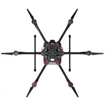 DJI S900 NOWOŚĆ!