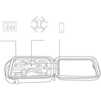 Carrying Case for TELLO