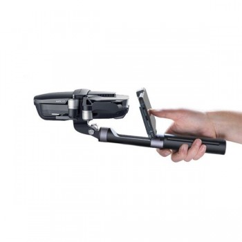 Hand Grip and Tripod for MAVIC AIR