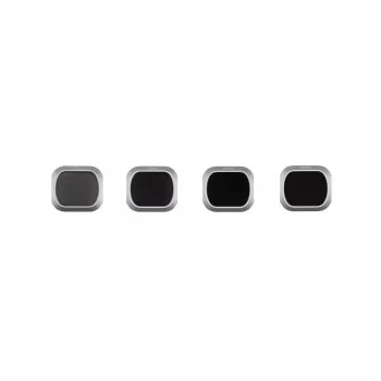 ND Filters Set - Mavic 2 Pro