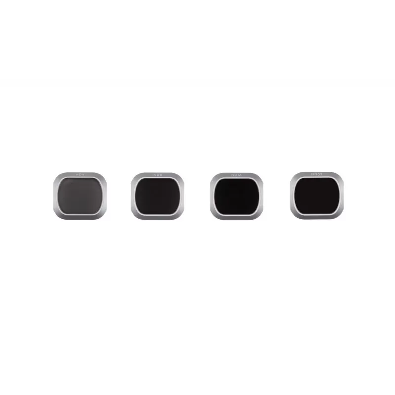 ND Filters Set - Mavic 2 Pro