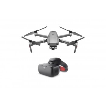 Mavic 2 Zoom - NEW!