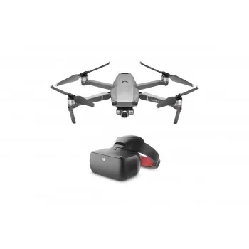 Mavic 2 Zoom - NOWOŚĆ!