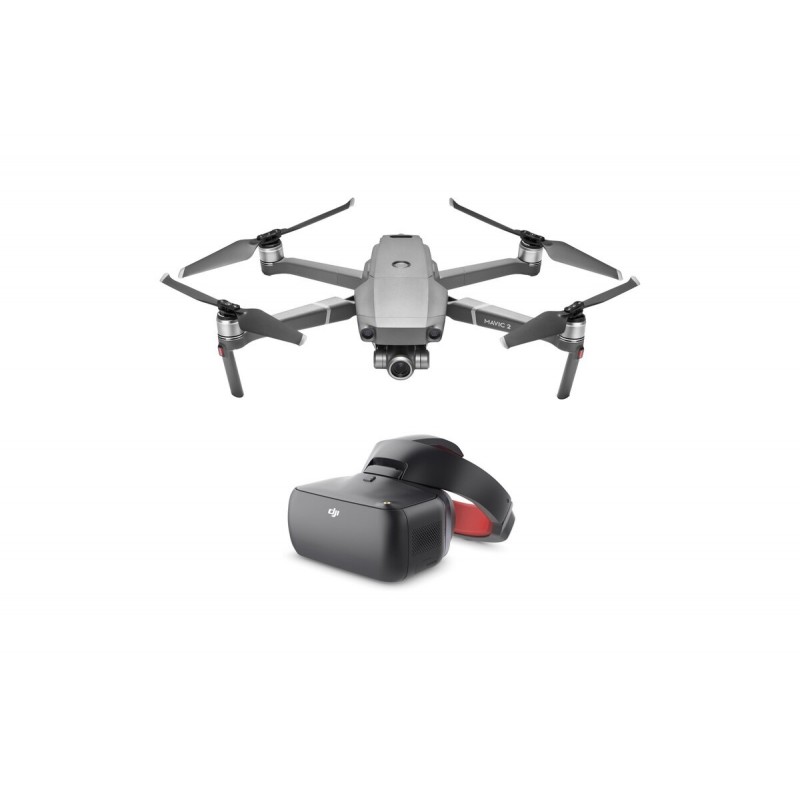 Mavic 2 Zoom - NEW!