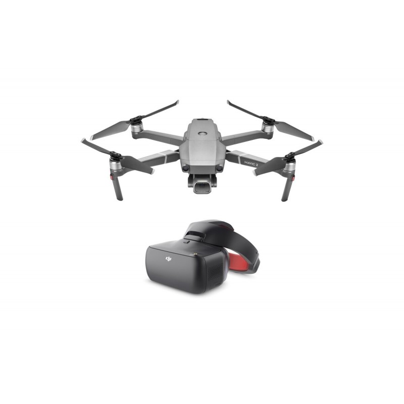 Mavic 2 Pro - NEW!