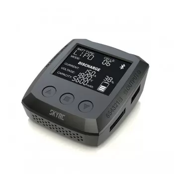 SkyRC B6 nano