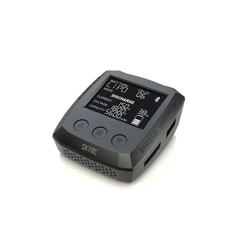 SkyRC B6 nano