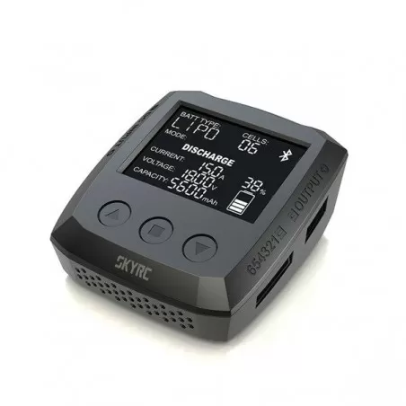 SkyRC B6 nano
