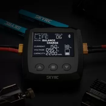 SkyRC B6 nano