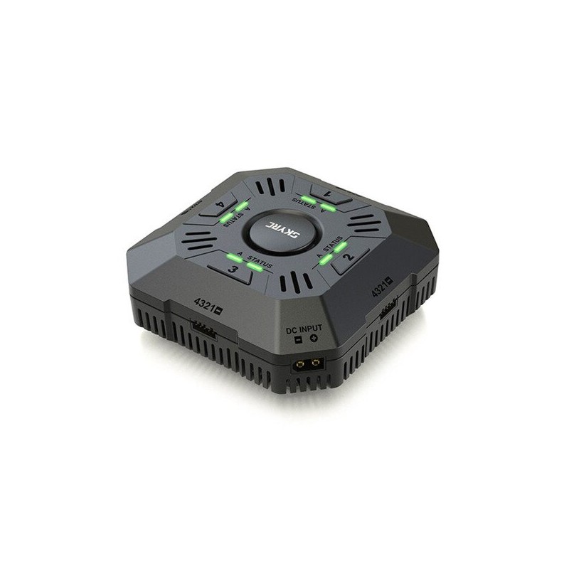Ładowarka SkyRC B6 nano