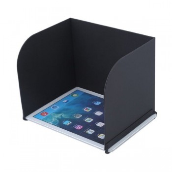 Uniwersalna osłona przeciwsłoneczna dla iPad 9.7"