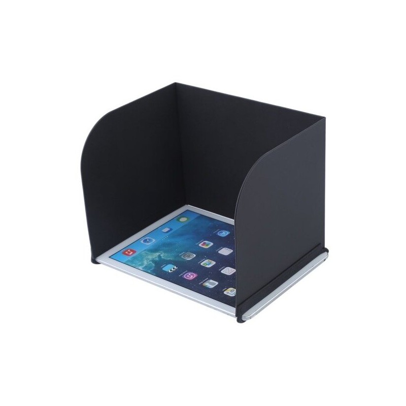 Uniwersalna osłona przeciwsłoneczna dla iPad 9.7"