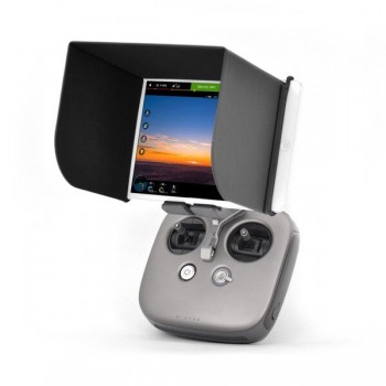 Uniwersalna osłona przeciwsłoneczna dla iPad 9.7"