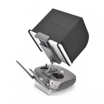 Uniwersalna osłona przeciwsłoneczna dla iPad 9.7"