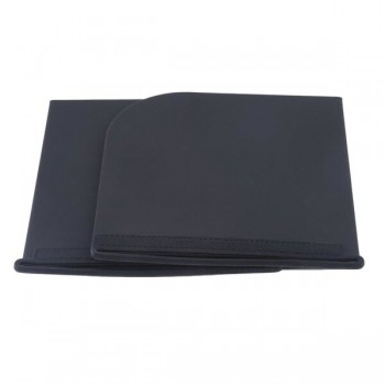 Uniwersalna osłona przeciwsłoneczna dla iPad 9.7"