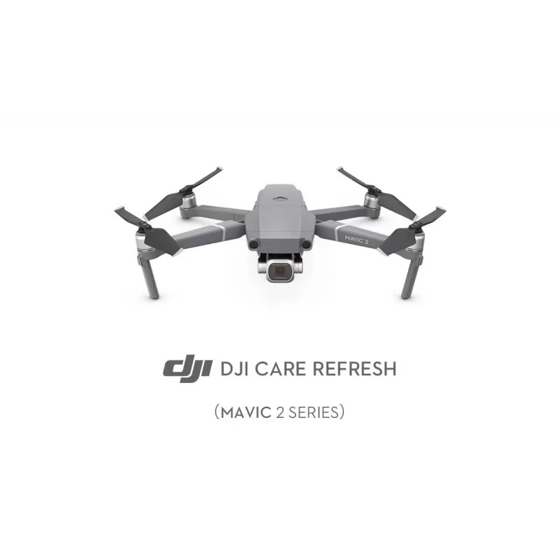 Care Refresh - Mavic Pro Care Refresh - Mavic Pro