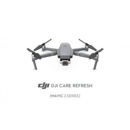 Care Refresh - Mavic Pro