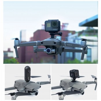 Adapter montażowy 1/4" PGY - Mavic 2