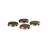 Filtry kinowe do Mavic 2 ( ND32, ND64, ND32/PL i ND64/PL) - Polar Pro
