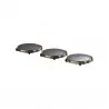 Filtry kinowe gradientowe do Mavic 2 Pro (ND8, ND16 i ND32)
